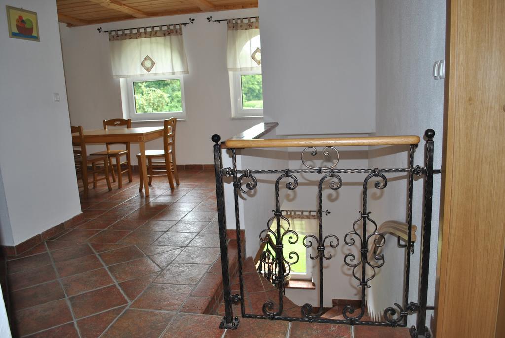 Farm Holidays Povsin Блед Экстерьер фото