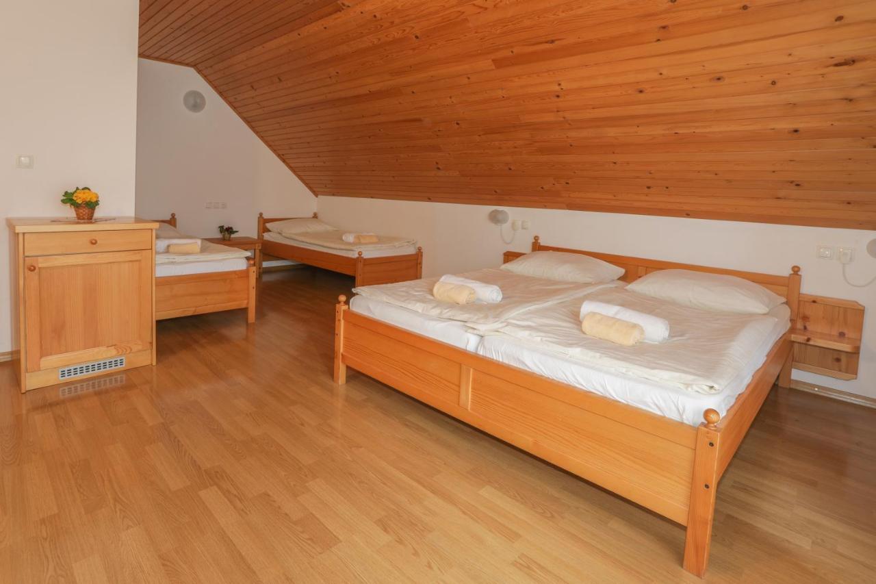 Farm Holidays Povsin Блед Экстерьер фото