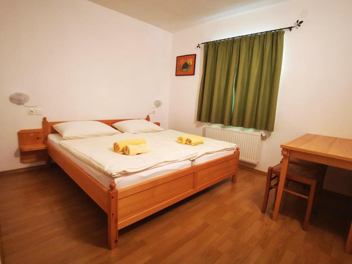 Farm Holidays Povsin Блед Экстерьер фото