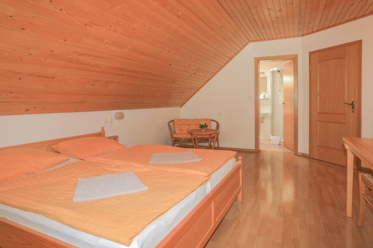 Farm Holidays Povsin Блед Экстерьер фото